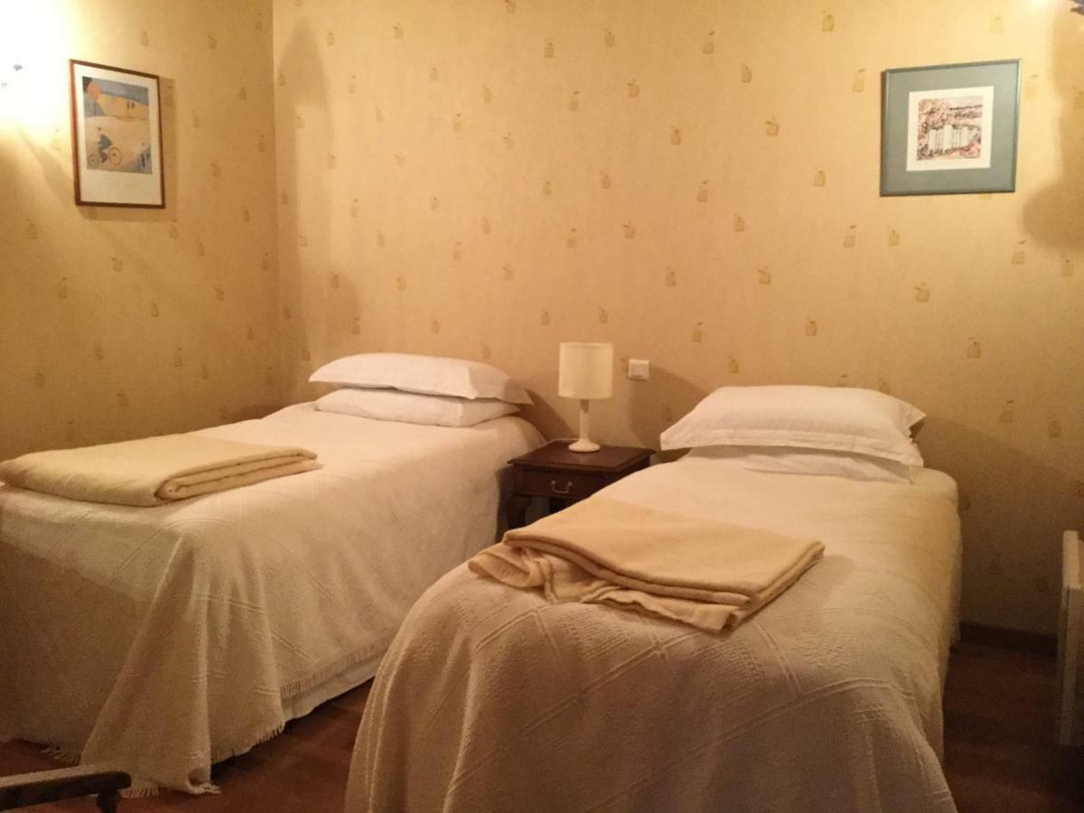 Comfortable Gite Magalas Екстер'єр фото